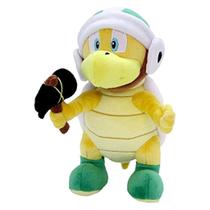 Plush Little Buddy 9* Super Mario Hammer Bros 5970 Plush Little Buddy 9* Super Mario Hammer Bros 5970