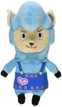 Plush Little Buddy EUA Animal Crossing New Leaf Cyrus/Kaizo 8 Plush Little Buddy EUA Animal Crossing New Leaf Cyrus/Kaizo 8