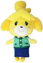 Plush Little Buddy EUA Animal Crossing New Leaf Isabelle 8 Plush Little Buddy EUA Animal Crossing New Leaf Isabelle 8