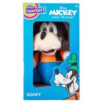 Plush Micro Disney Goofy 0404