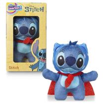 Plush Micro Disney Stitch 0427