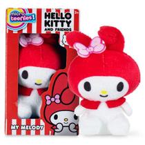 Plush Micro Hello Kitty My Melody 0356 Plush Micro Hello Kitty My Melody 0356