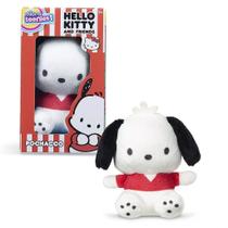 Plush Micro Hello Kitty Pochacco 0355