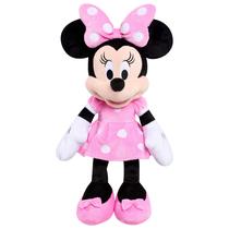 Plush Minnie Mouse Disney Junior - Just Play