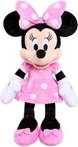 Plush Minnie Mouse Disney Junior