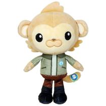 Plush OCTONAUTS Above & Beyond Paani 20cm é oficialmente licenciado