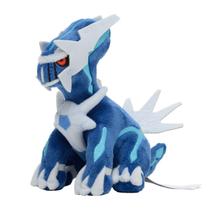 Plush Pokémon Center Sitting Cuties Dialga Generation 4
