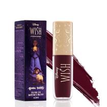 Plush Queen Amaya Disney Wish Bruna Tavares 4,5ml