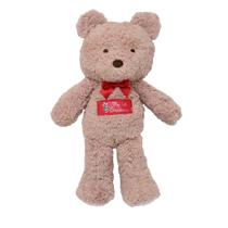 Plush Teddy Bear Baby Starters Bingle Meu primeiro Natal