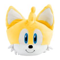 Plush Toy Club Mocchi-Mocchi Sonic the Hedgehog Tails 38 cm Plush Toy Club Mocchi-Mocchi Sonic the Hedgehog Tails 38 cm