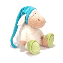 Plush Toy Doll Sleepy Nightcaps Lamb 25 cm Anime para crianças