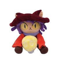 Plush Toy Doll Worlds Machine Anime 25 cm em pelúcia Plush Toy Doll Worlds Machine Anime 25 cm em pelúcia