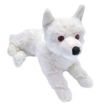 Plush Toy Factory Entertainment Game of Thrones Ghost Direwolf