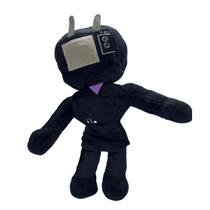 Plush Toy Skidibi Toilet Tv Camera Woman Roblox Game