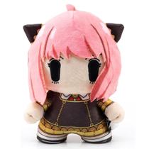 Plush Yume Spy X Family Dznr Anya Firger Ctn 6528