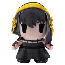 Plush Yume Spy X Family Dznr Yor Forger Ctn 6535