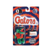 Plushie Bobbi-Dobbiez da Universidade da Flórida Gators Albert