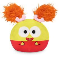 Plushie TeeTurtle Jim Henson's Fraggle Rock Red and Mokey Plushie TeeTurtle Jim Henson's Fraggle Rock Red and Mokey
