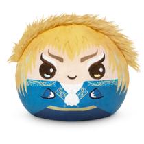 Plushie TeeTurtle Jim Henson's Labyrinth and Sarah 6"