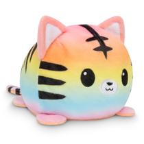 Plushie TeeTurtle The Original Reversível Tiger Pride