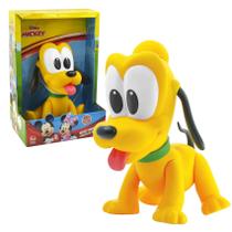 Pluto Baby Disney Vinil Bebê 2893 - Lider Brinquedos Pluto Baby Disney Vinil Bebê 2893 - Lider Brinquedos