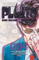 Pluto: Edição De Luxo 04