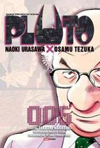 Pluto: Edição De Luxo 06 - Planet Manga Pluto: Edição De Luxo 06 - Planet Manga