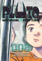 Pluto: Edição De Luxo 08