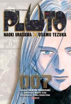 Pluto: Edição De Luxo Vol. 07