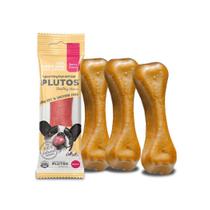 Plutos Cheese & Bacon - 80G Plutos Cheese & Bacon - 80G