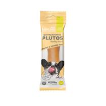 Plutos cheese & duck 80g - lg