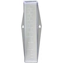 Pluviômetro Multitec - Medidordechuva - 130mm