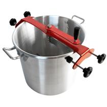 PM Misturador Manual 21 litros (misturela maual)