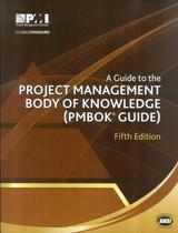 Pmbok A Guide Project Management- 5Th Ed