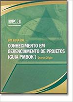 Pmbok - Guia do Conjunto de Conhecimentos em Geren Pmbok - Guia do Conjunto de Conhecimentos em Geren