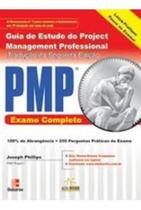 PMP guia do estudo do Project Management professio -