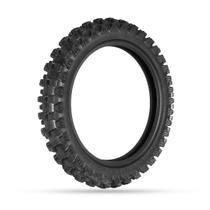 Pneu 100/100-18 Borilli Exc Soft Traseiro