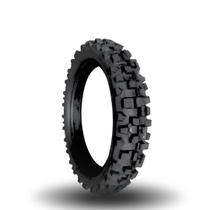Pneu 100 100 18 CROS Trilha Aro 18 Alta Aderência