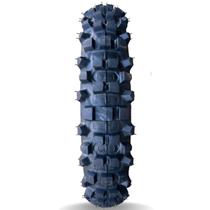 Pneu 100/100-18 Cross Traseiro Tornado CRF XR Garantia Pneu 100/100-18 Cross Traseiro Tornado CRF XR Garantia