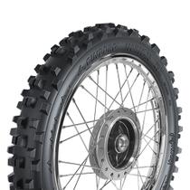 Pneu 100/100-18 Traseiro Ktm Crf230 Xr 200 250 Trilha Enduro