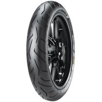 Pneu 100/80-17 52h tl pirelli diablo rosso 2 diant