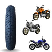 Pneu 100/80-17 Aro 17 Dianteiro Para Honda CB 250 Twister