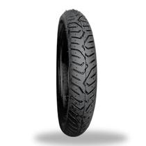 Pneu 100 80 17 Black Tyres Aderência e Estabilidade Superior