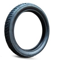 Pneu 100/80-17 Black Tyres Aro 17 para motos de competição