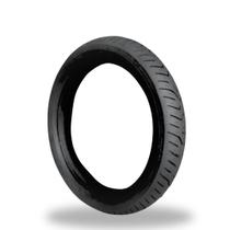 Pneu 100 80 17 Premium Fabricação Própria Black Tyres