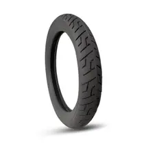 Pneu 100/90-18 compatível CG 150 CG 160 Titan Fan