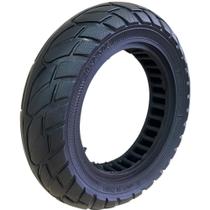 Pneu 10x2.50 Maciço Para Patinete Elétrico Foston Xiaomi Intelbras - Não Fura Pneu 10x2.50 Maciço Para Patinete Elétrico Foston Xiaomi Intelbras - Não Fura