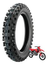 Pneu 110/100-18 Borilli Exc Soft Infinity Crf 230 Ktm Xr 250