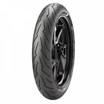 Pneu 110/70R-17 Pirelli Diablo Rosso 3 Tubeless 54H