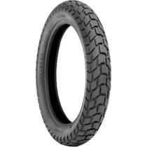 Pneu 110/90-17 Traseiro Nxr Bros 125/150/160 Xtz Crosser 150